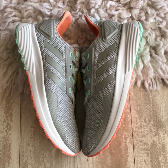 NWT Adidas Duramo 9 - Picture 7 of 8